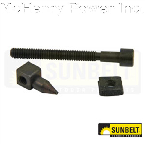 A&I Products OEM Chain Adjuster Replacement Husqvarna 501537101 B1CT08