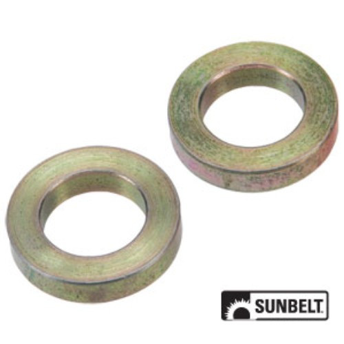 Genuine A&I Products Caster Yoke Spacer Part# B1CO345