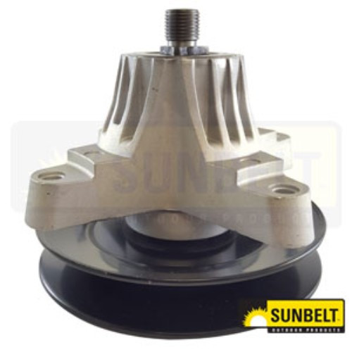 Genuine A&I Products Spindle Assembly, Fits MTD 918-05016 B1CC122