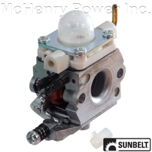 A&I Products OEM Carburetor Replacement Zama C1M-K76 B1C1MK76