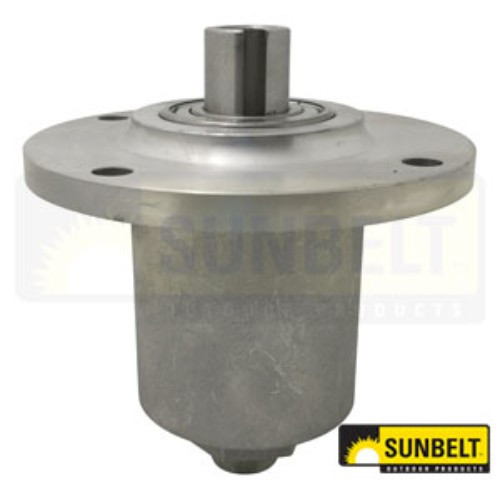 Genuine A&I Products Spindle Assembly, Fits Bobcat 2720759 B1BC04