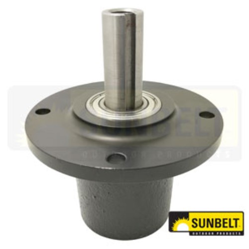 Genuine A&I Products Spindle Assembly, Fits Bobcat 2186207 B1BC02