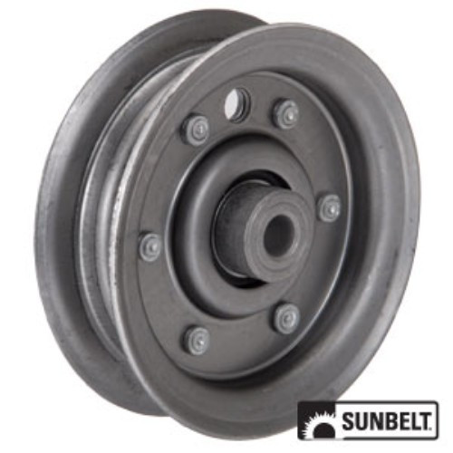 A&I Products Heavy-Duty Flat Idler, Fits husqvarna 532173438 B1AY35