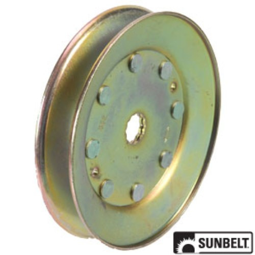 Genuine A&I Products Spindle Pulley, Fits AYP 153532 B1AY32