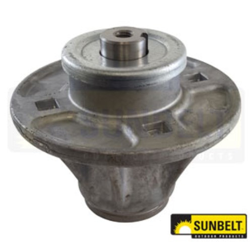 Genuine A&I Products Spindle Assembly, Fits Gravely 51510000 B1AR02
