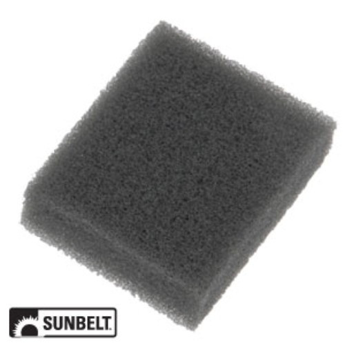 Genuine A&I Products Air Filter, Fits Homelite 98760 B1AF75