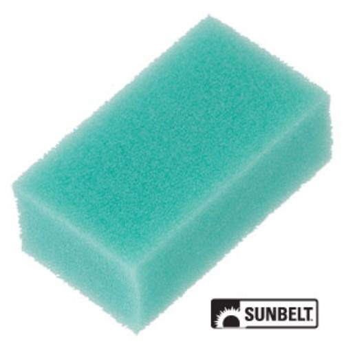 Genuine A&I Products Air Filter, Fits Poulan 530023791 B1AF31