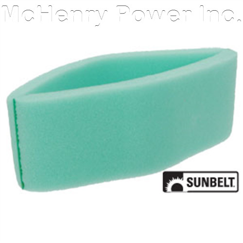 A&I Products Pre-Filter rpls Kawasaki 11013-7009 B1AF286