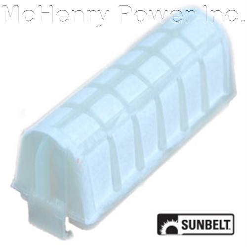 Genuine A&I Products Air Filter, Fits Stihl 1123 120 1613 B1AF264