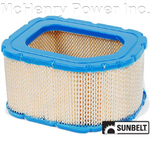 Genuine A&I Products Air Filter, Fits Kohler 32 083 06-S B1AF261