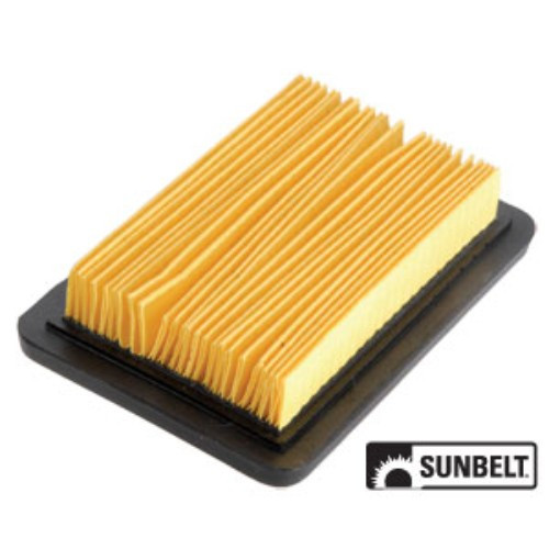 Genuine A&I Products Air Filter, Fits Shindaiwa 68900-82120 B1AF247