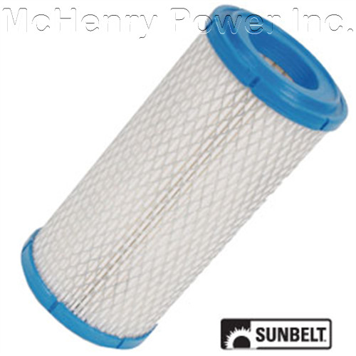 A&I Products Air Filter rpls Kohler 25 083 02-S B1AF244