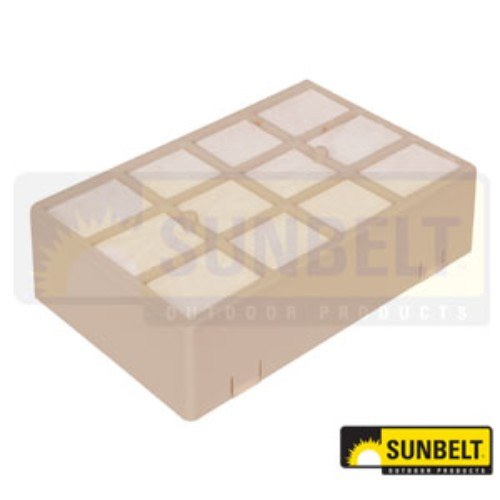 Genuine A&I Products Pre-Filter, Fits Stihl 4203 120 1500 B1AF237