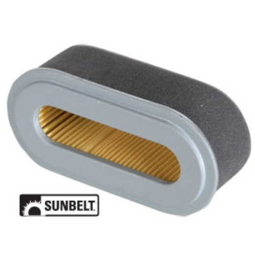 A&I Brand OEM Air Filter Combo Rpls For Robin Subaru 20A-32636-00B1AF230