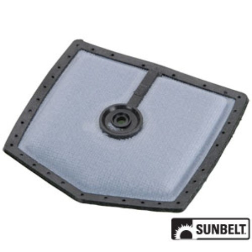 Genuine A&I Products Air Filter, Mcculloch 216685 B1AF23