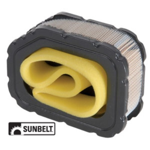 Genuine A&I Products Air Filter, Fits Kohler 32 083 03-S B1AF209