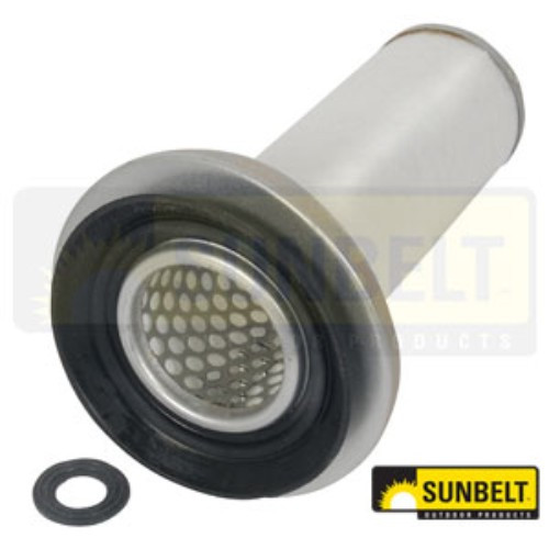 Genuine A&I Products Inner Air Filter, Fits John Deere AM108185 B1AF168