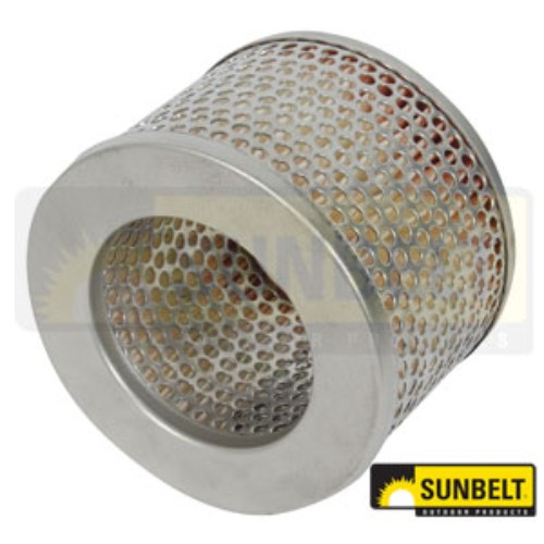 Genuine A&I Products Air Filter, Fits Stihl 4137 124 2800 B1AF158