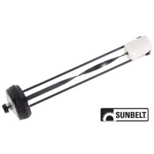 A&I Products Fuel Cap With Gauge, Fits Simplicity 2171252 B1AC139