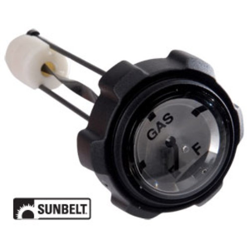 Genuine A&I Products Fuel Cap With Gauge Part# B1AC07