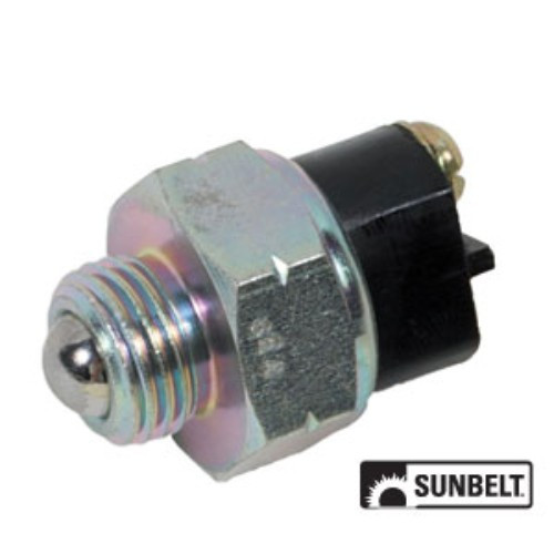 Genuine A&I Products Safety Switch, Fits Gravely 020916 B160049