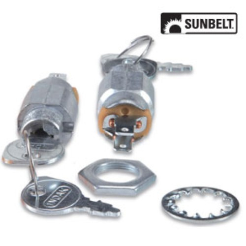 Genuine A&I Products Ignition Switch, Fits Exmark 403121 B160033