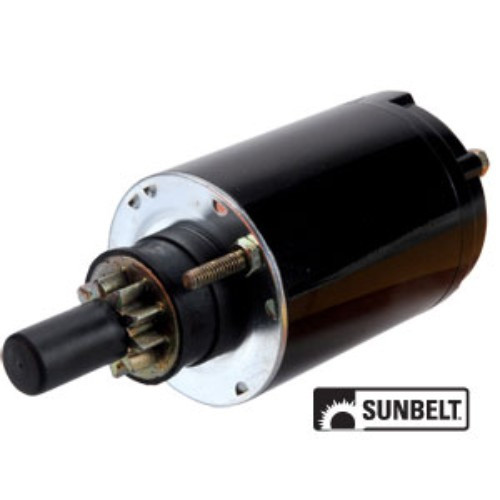 Genuine A&I Products Electric Starter, Fits Kohler 41 098 06-S B120014