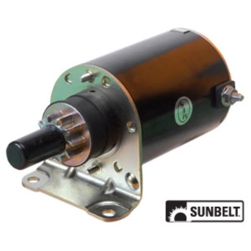 Genuine A&I Products Electric Starter, Fits Kohler 12 098 22-S B120013