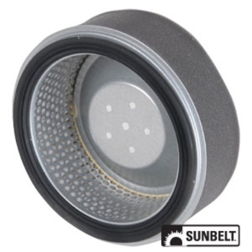 Genuine A&I Products Air Filter Combo, Fits Kawasaki 11013-2213 B115142