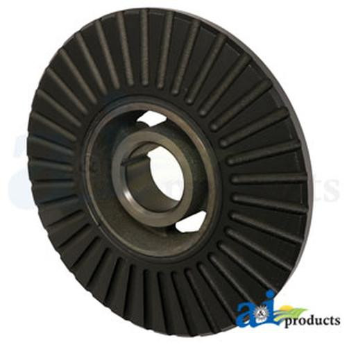 NEW PULLEY CRANK. DAMPENER for John Deere AR58172 AR58172