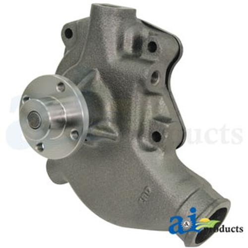NEW WATER PUMP for John Deere AR45332 AR45332