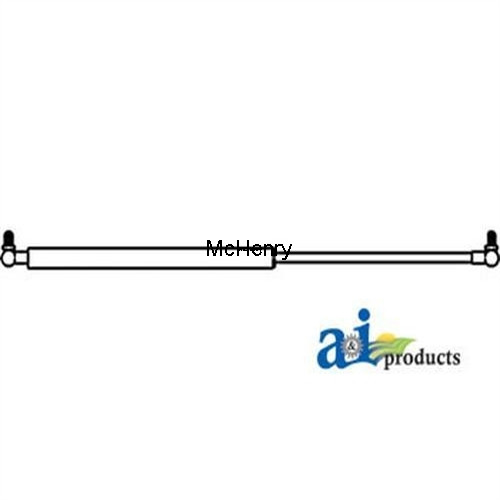 NEW GAS STRUT for John Deere AL114803 AL114803