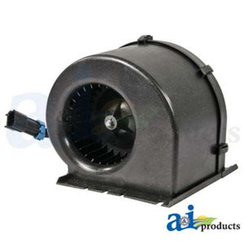 NEW Blower Motor Ass. for John Deere AL110881 AL110881