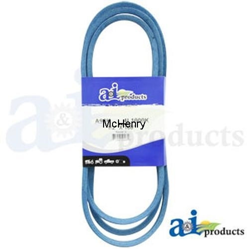 AIP Replacement PIX Belt for A-SECTION MADE WITH KEVLAR (BLUE) A-A98K A98K