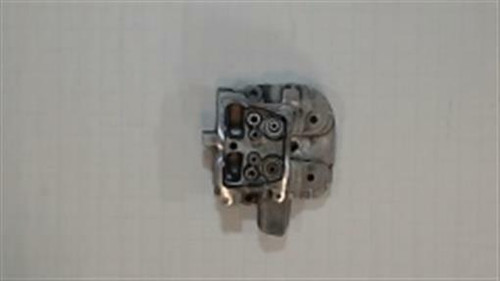 Genuine Kawasaki OEM CYLINDERHEAD#1 Part# 11008-7022