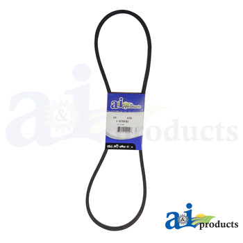 Replacement A&I  A-SECTION BELT 4L500 for Classical V-Belt  1/2 X 50 Part# A48