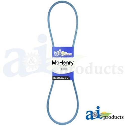 AIP Replacement PIX Belt for A-SECTION MADE WITH KEVLAR (BLUE) A-A46K A46K