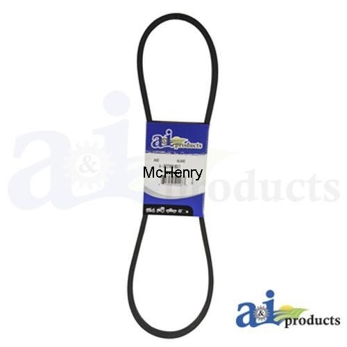 Genuine OEM AIP Replacement PIX Belt for A-SECTION (4L440) A-A42 A42