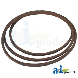 Replacement A&I  MTD/CUB CADET BELT for Deck 46" Part# 95405022