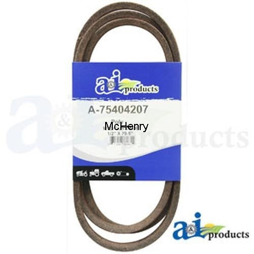 Genuine  AIP Replacement PIX Belt for MTD/CUB CADET A-95404207 95404207