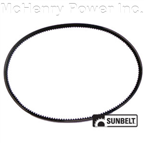 Genuine OEM AIP Replacement PIX Belt for STIHL A-94900007850 94900007850