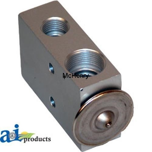 NEW EXPANSION VALVE Part# 904-617