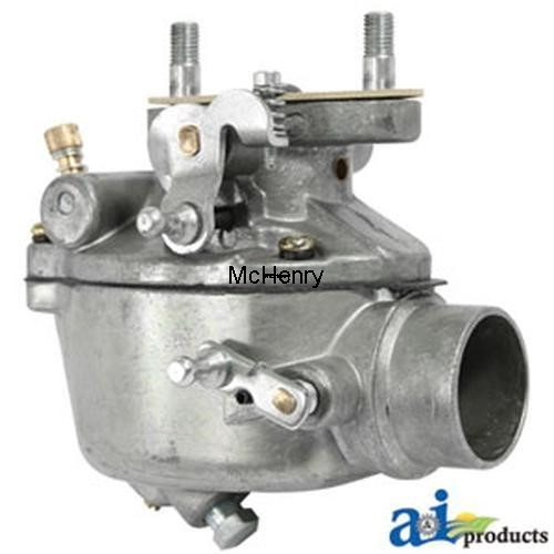 NEW CARBURETOR W/ GASKET for FORD 8N9510C 8N9510C