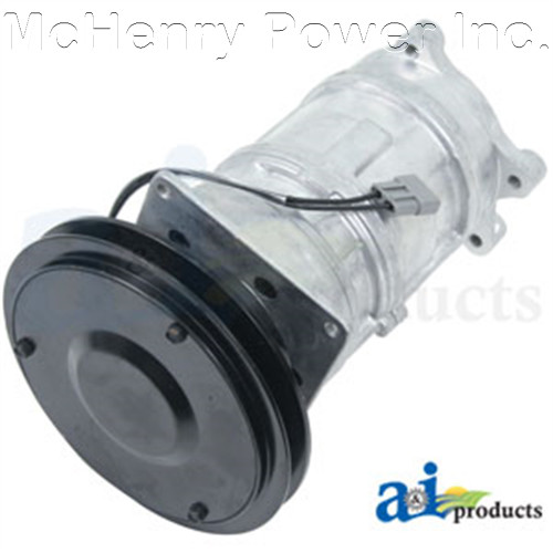 NEW A-6 NEW AG COMPRESSOR for AIR CONDITIONING 771810M91 771810M91