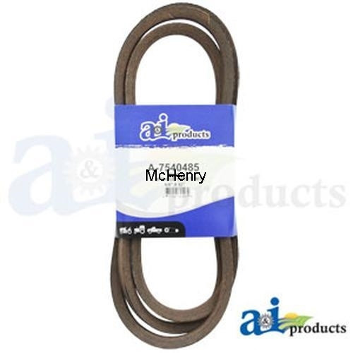 Genuine OEM AIP Replacement PIX Belt for MTD/CUB CADET A-7540485 7540485