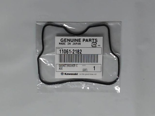 Genuine Kawasaki OEM GASKETCASE-ROCKER Part# 11061-2182