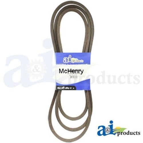 Genuine  AIP Replacement PIX Belt for MTD/CUB CADET A-75404048 75404048