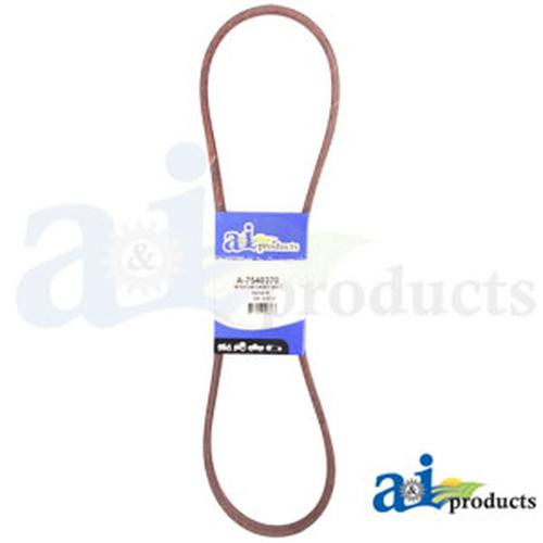 Genuine OEM AIP Replacement PIX Belt for MTD/CUB CADET A-7540370 7540370
