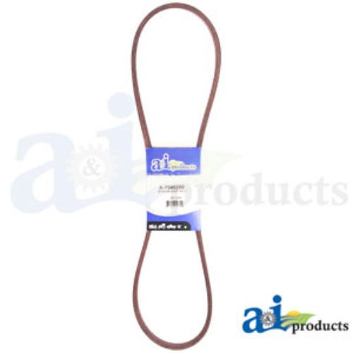 Genuine OEM AIP Replacement PIX Belt for MTD/CUB CADET A-7540280 7540280