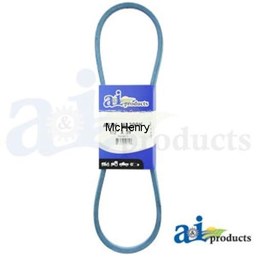 AIP Replacement PIX Belt for A-SECTION Made With KevlarA-7540190 7540190